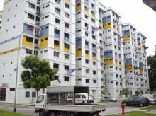 Blk 44 Teban Gardens Road (Jurong East), HDB 3 Rooms #367272